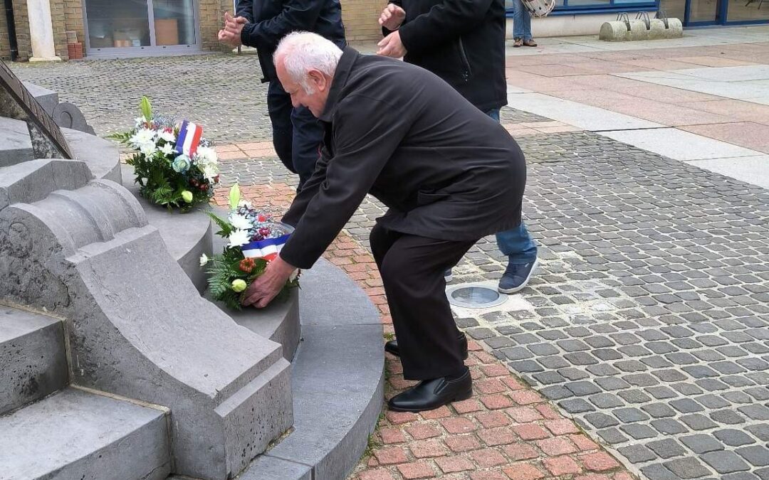 Journée Nationale d’Hommage aux Morts pour la France pendant la guerre d’Algérie et les combats du Maroc et de la Tunisie