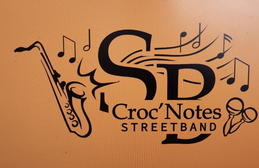 AG  de Croc’Notes Streetband