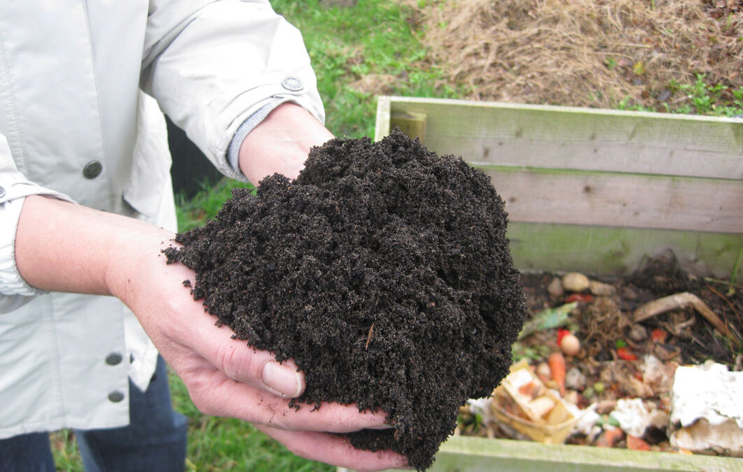 Faire son compost sans nuisance